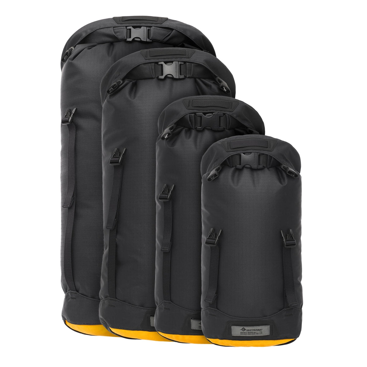 Sea to Summit Evac Compression Dry Bag HD 13L Medium