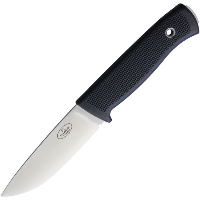Fallkniven Swedish Air Force F1 Survival Knife