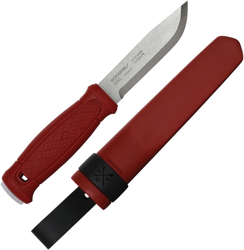 Mora Garberg Fixed Blade