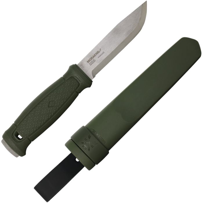 Mora Garberg Fixed Blade