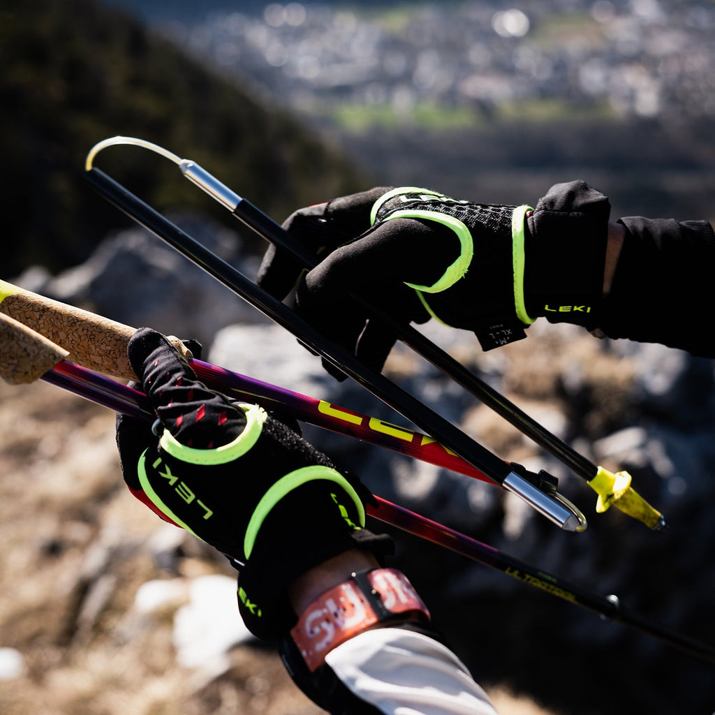 ULTRATRAIL FX.ONE SUPERLITE