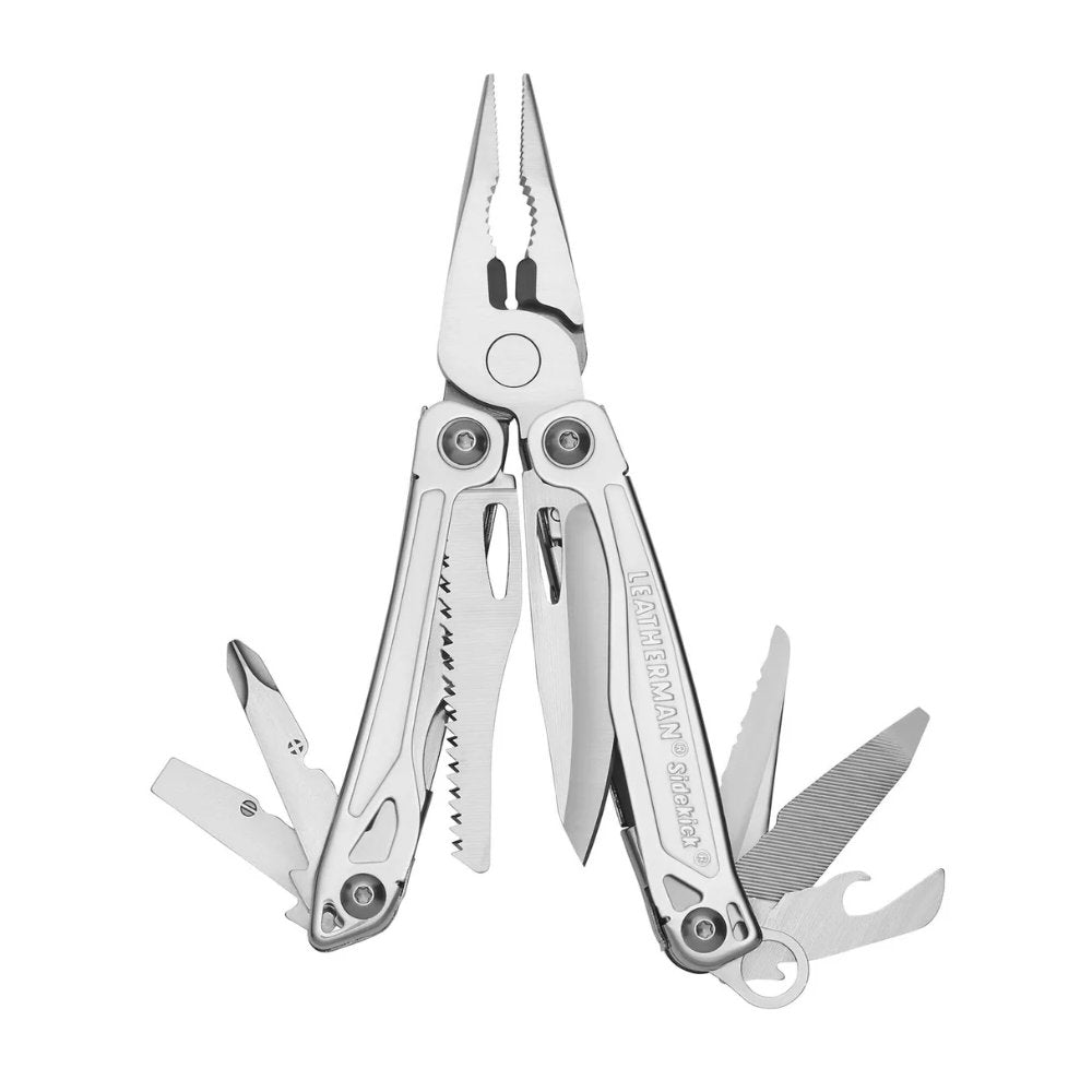 Leatherman Sidekick Pliers Multi-tool