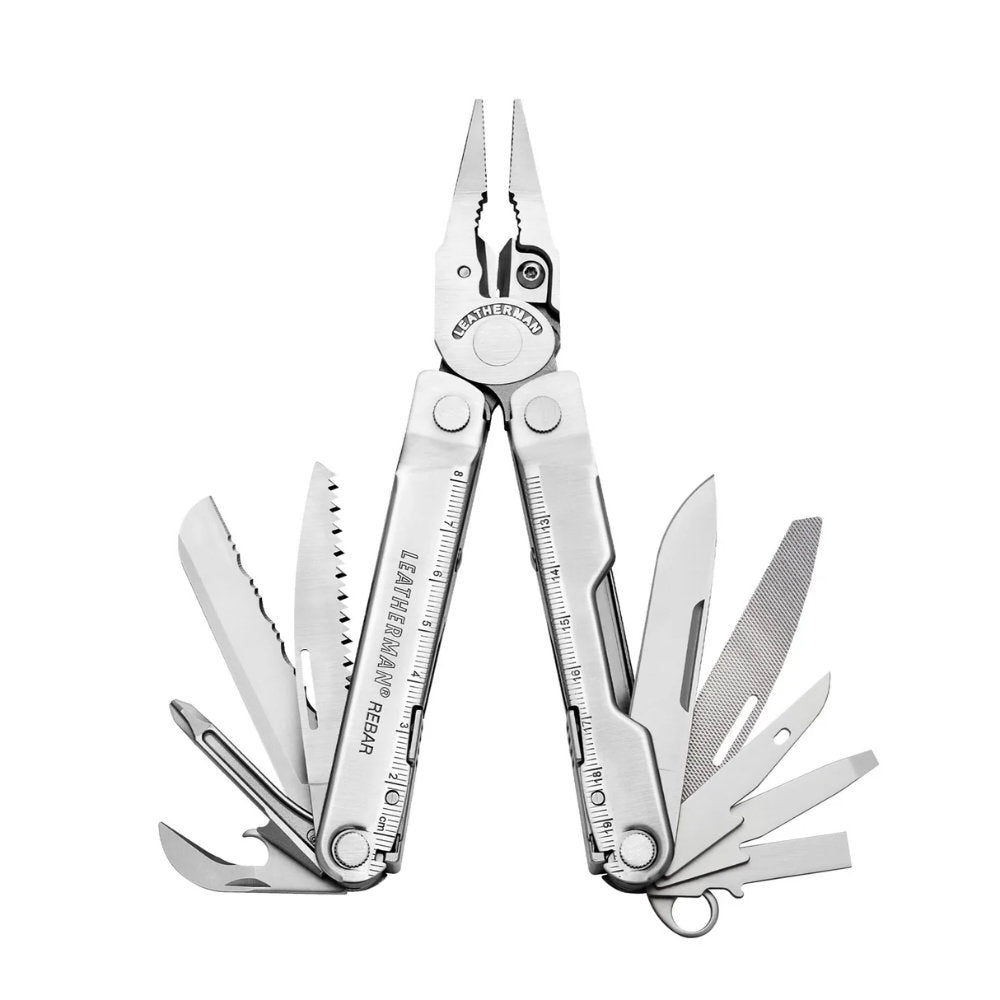 Leatherman Rebar Pliers Multi-tool