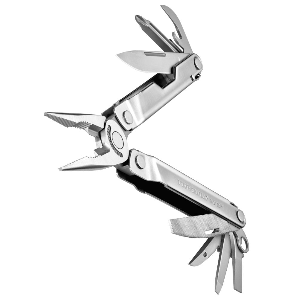 Leatherman Bond Pliers Multi-tool