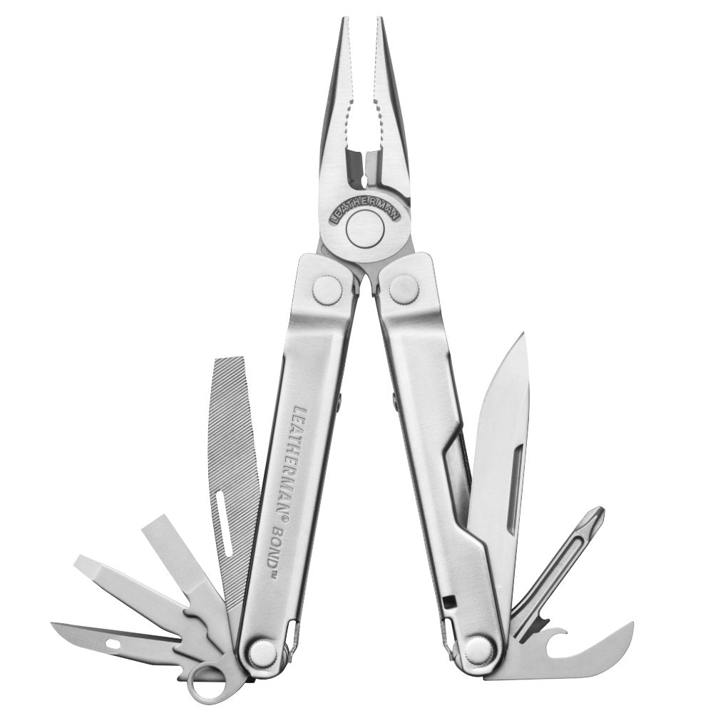 Leatherman Bond Pliers Multi-tool