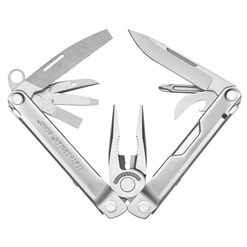 Leatherman Bond Pliers Multi-tool