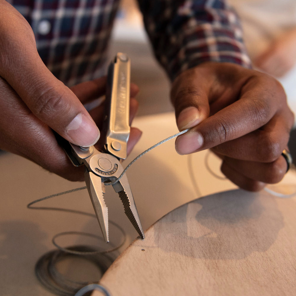 Leatherman Bond Pliers Multi-tool