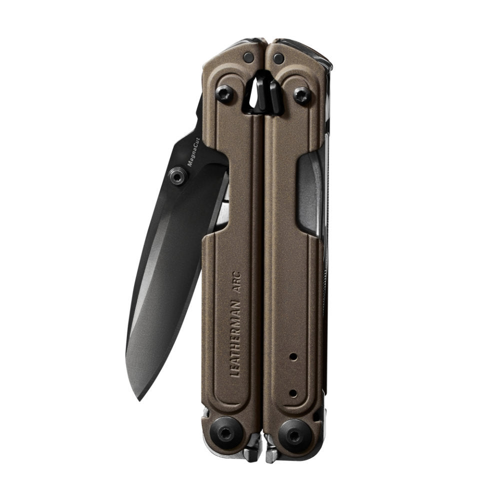 Leatherman ARC Talos Premium Pliers Multi-tool