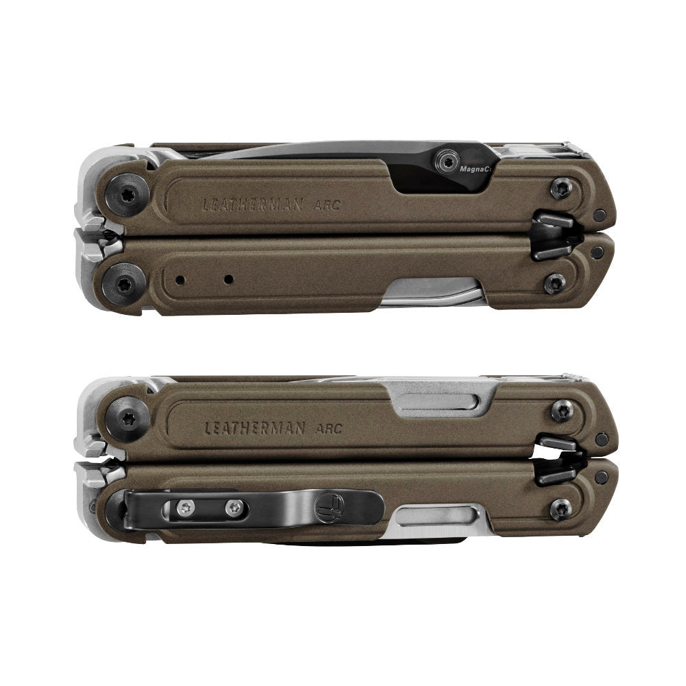 Leatherman ARC Talos Premium Pliers Multi-tool