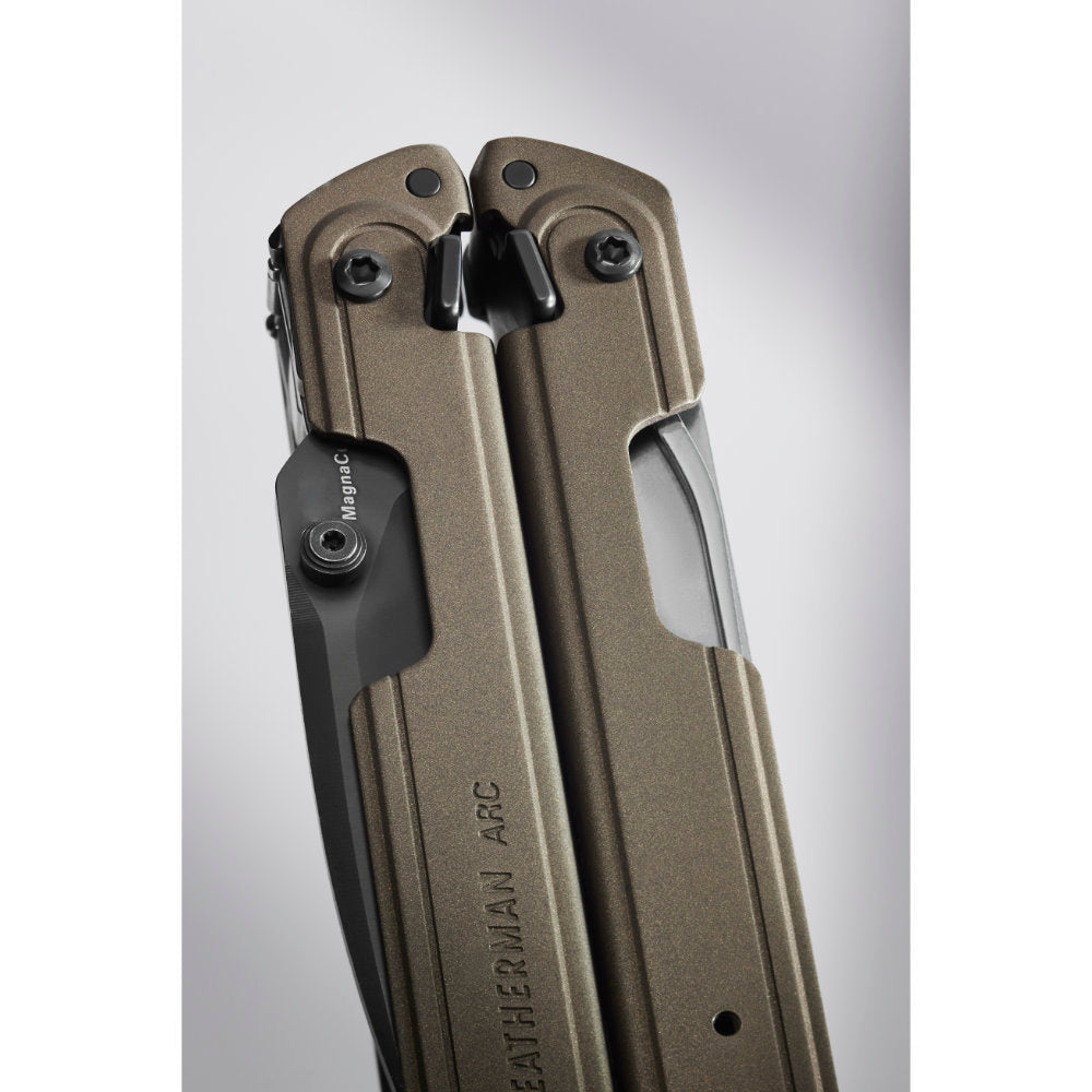 Leatherman ARC Talos Premium Pliers Multi-tool