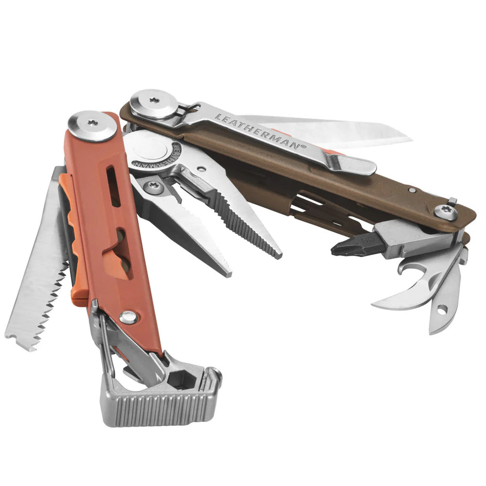 Leatherman Signal Outdoors Pliers Multi-tool