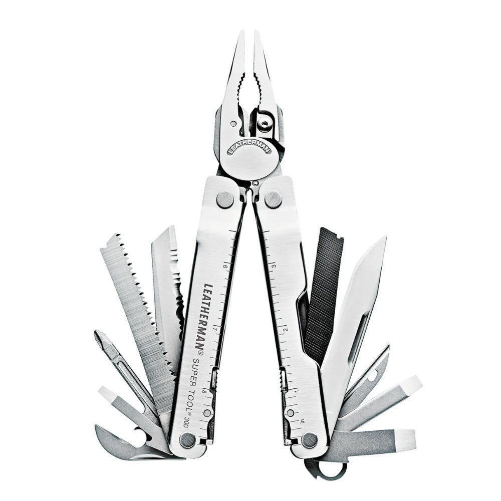 Leatherman Super Tool 300 Pliers Multi-tool