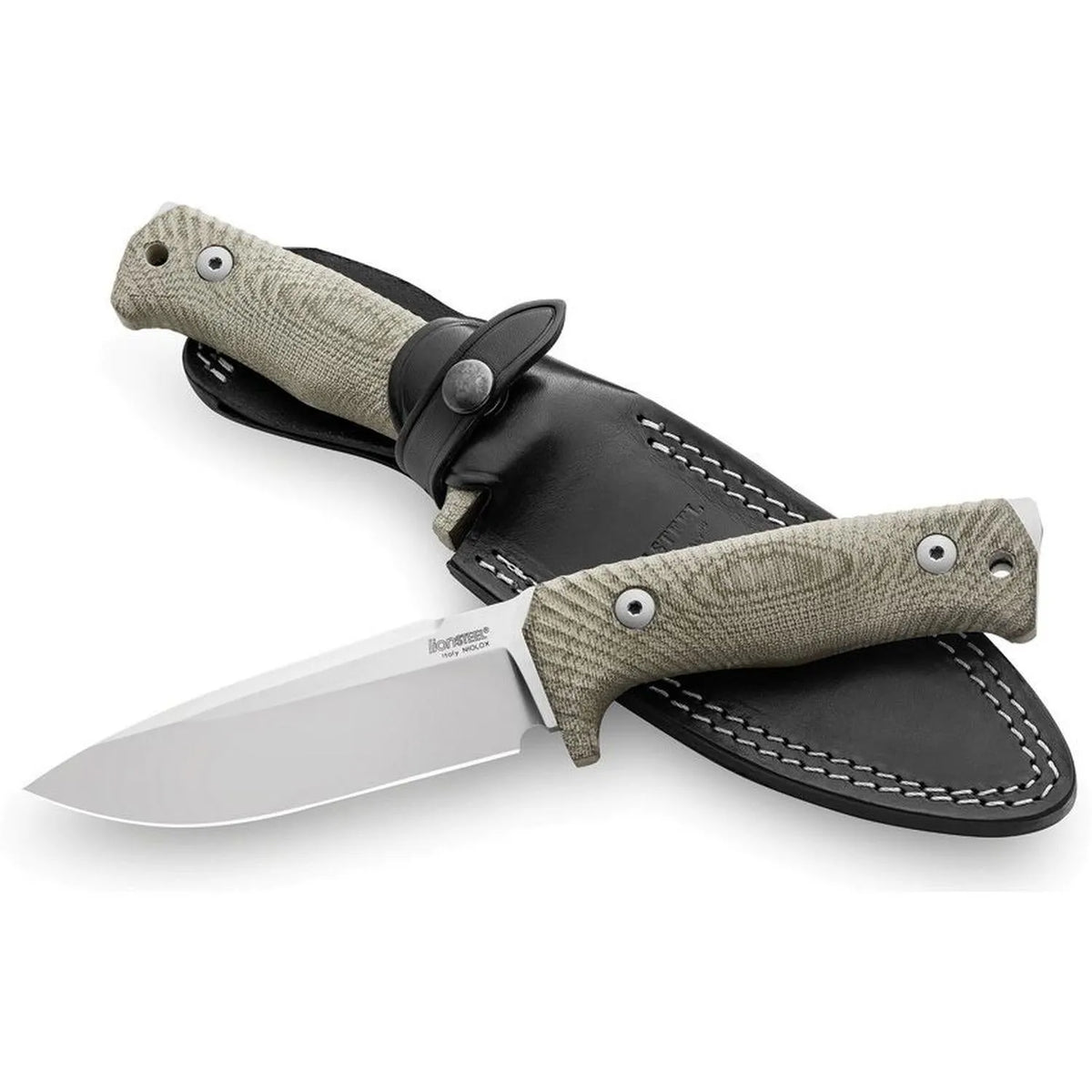 T5CVG T5 Fixed Blade