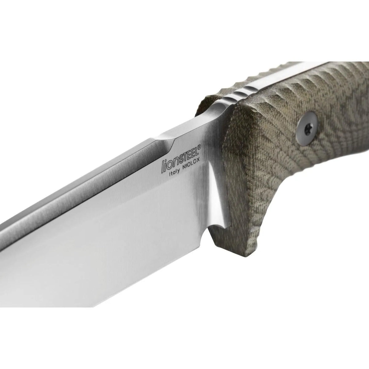 T5CVG T5 Fixed Blade