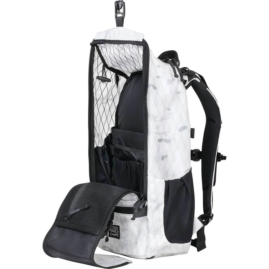 Mystery Ranch x Carryology Spartanology