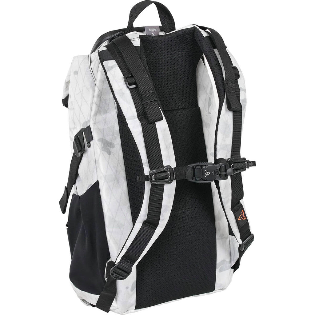 Mystery Ranch x Carryology Spartanology