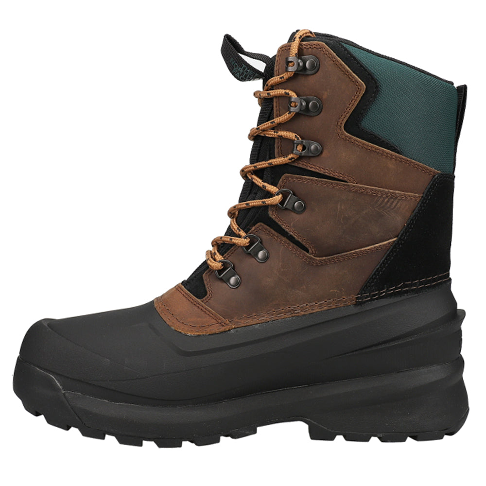 Chilkat V 400 Waterproof Winter Boots