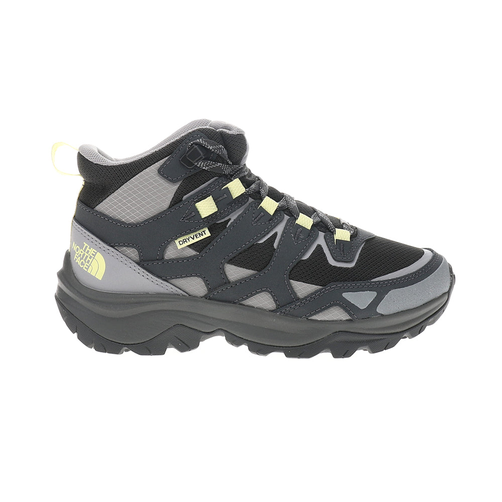 Hedgehog 3 Mid Waterproof Hiking Boots