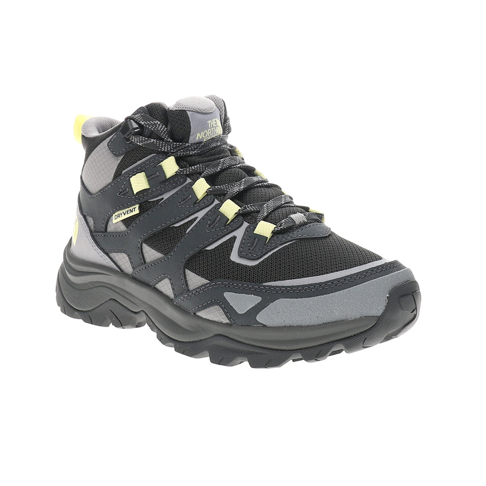 Hedgehog 3 Mid Waterproof Hiking Boots