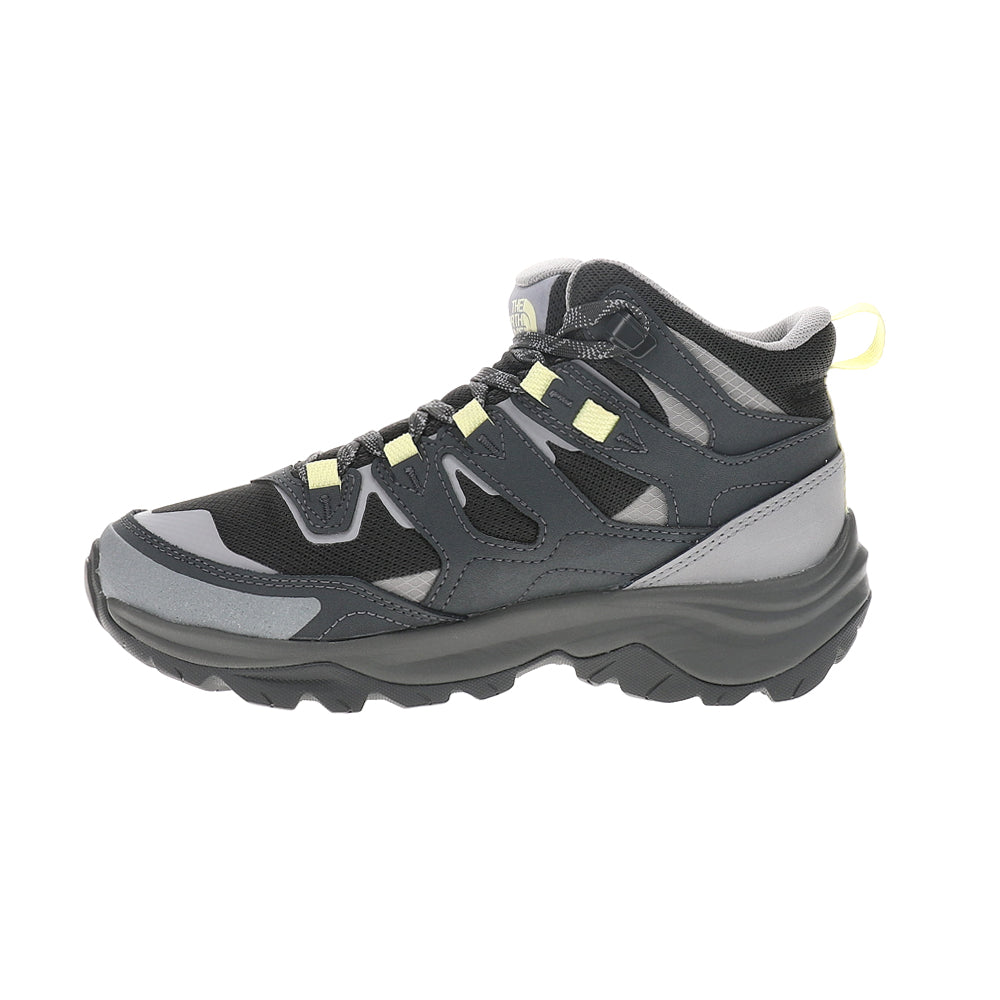 Hedgehog 3 Mid Waterproof Hiking Boots