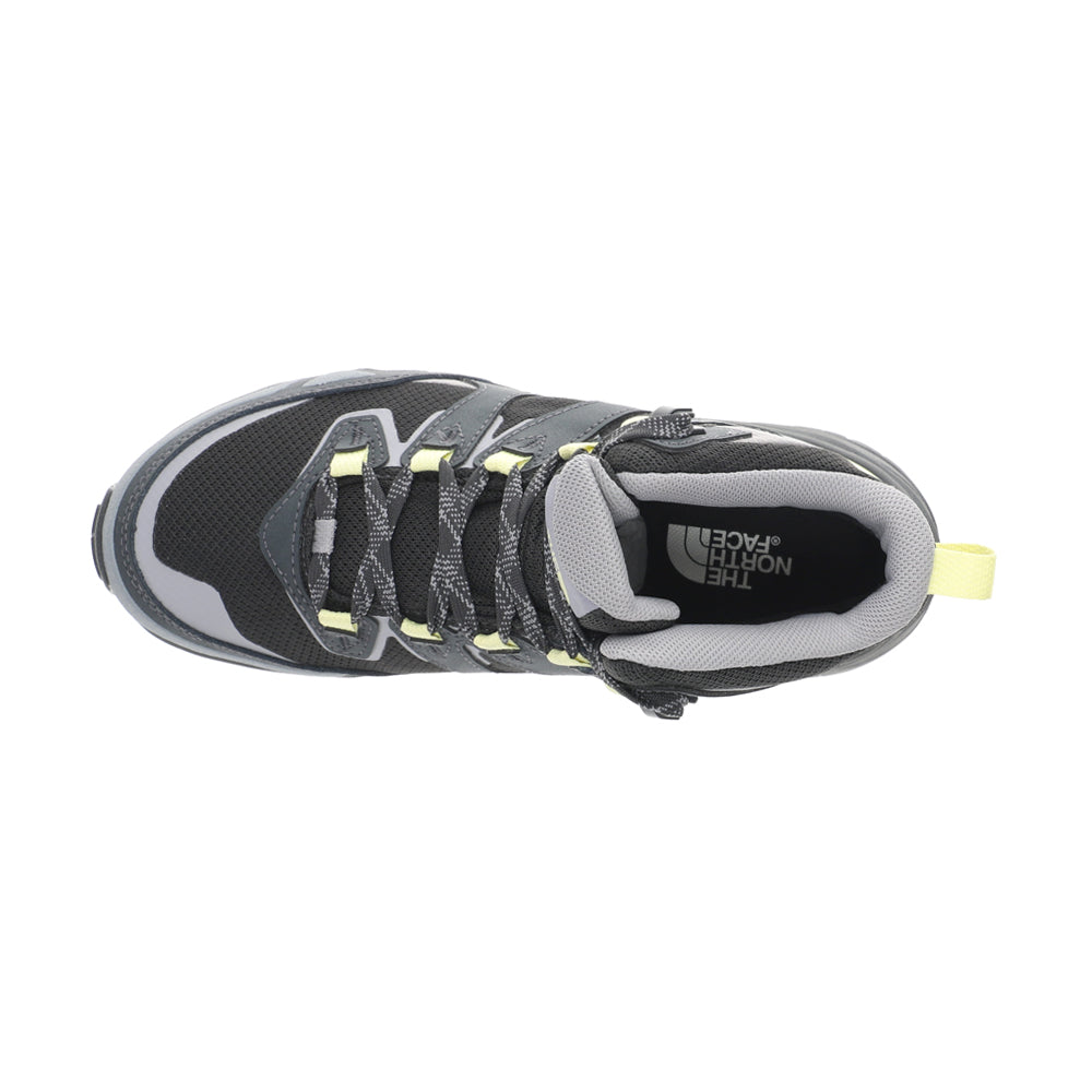 Hedgehog 3 Mid Waterproof Hiking Boots