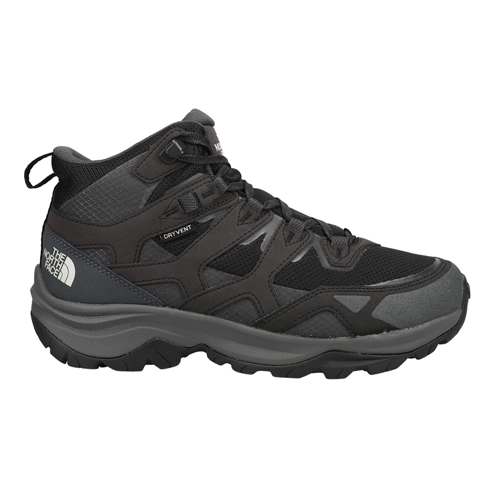 Hedgehog 3 Mid Waterproof Hiking Boots