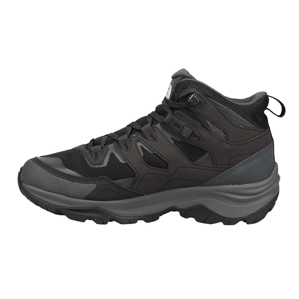 Hedgehog 3 Mid Waterproof Hiking Boots