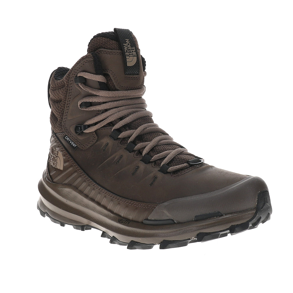 VECTIV Fastpack Insulated Waterproof Hiking Boots