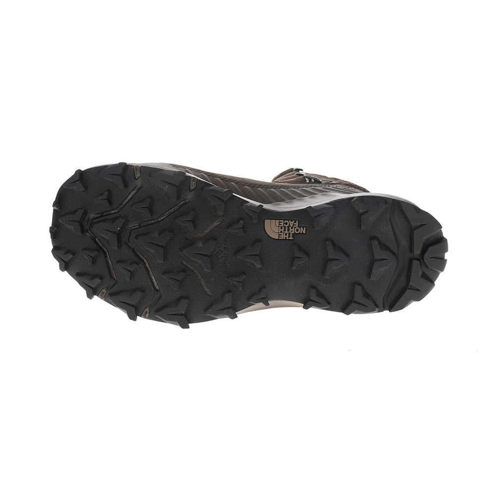 VECTIV Fastpack Insulated Waterproof Hiking Boots