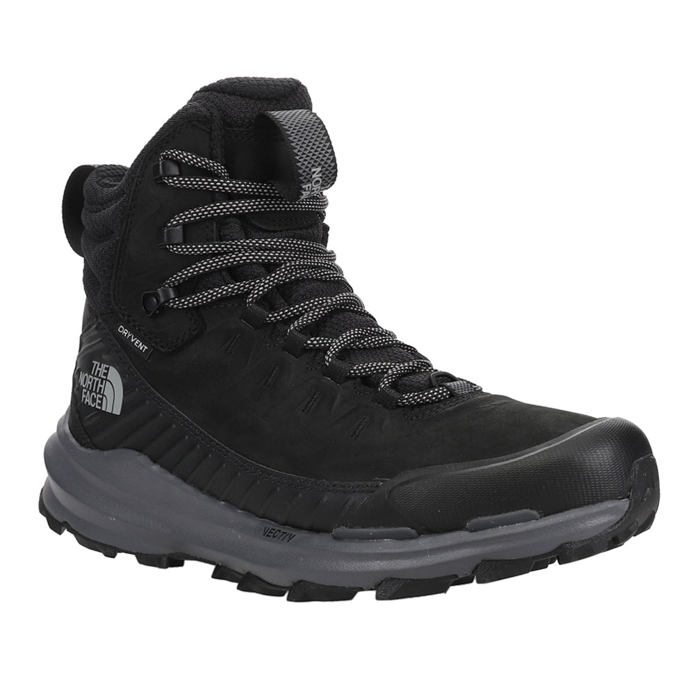 VECTIV Fastpack Insulated Waterproof Hiking Boots
