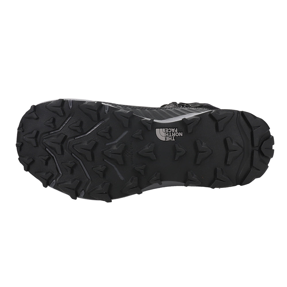 VECTIV Fastpack Insulated Waterproof Hiking Boots