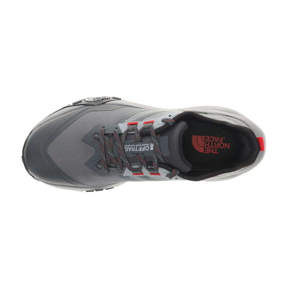 Offtrail Versa Trail Running Shoes