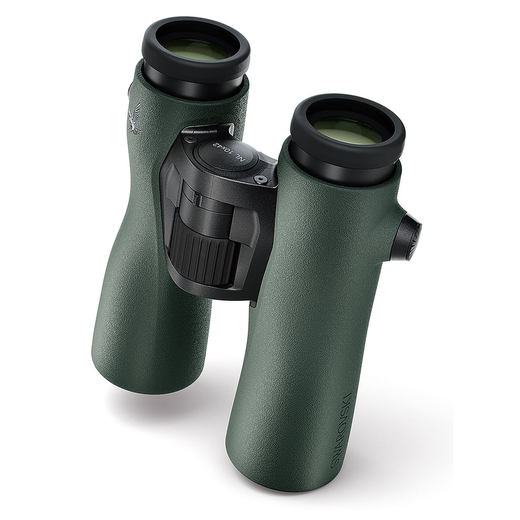 Swarovski 10x42 NL Pure Binocular