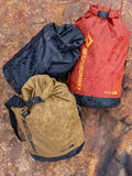 Sea To Summit Big River Dry Bag 35L XL Picante Red
