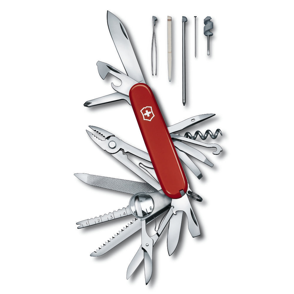 Victorinox SwissChamp Swiss Army Knife