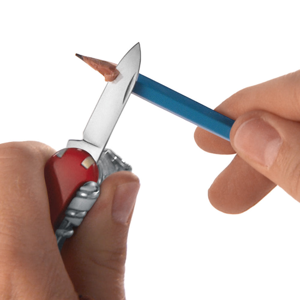 Victorinox SwissChamp Swiss Army Knife