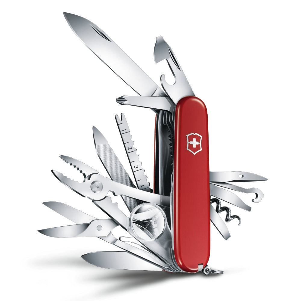 Victorinox SwissChamp Swiss Army Knife