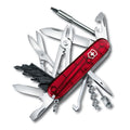 Victorinox CyberTool 34 M Swiss Army Knife