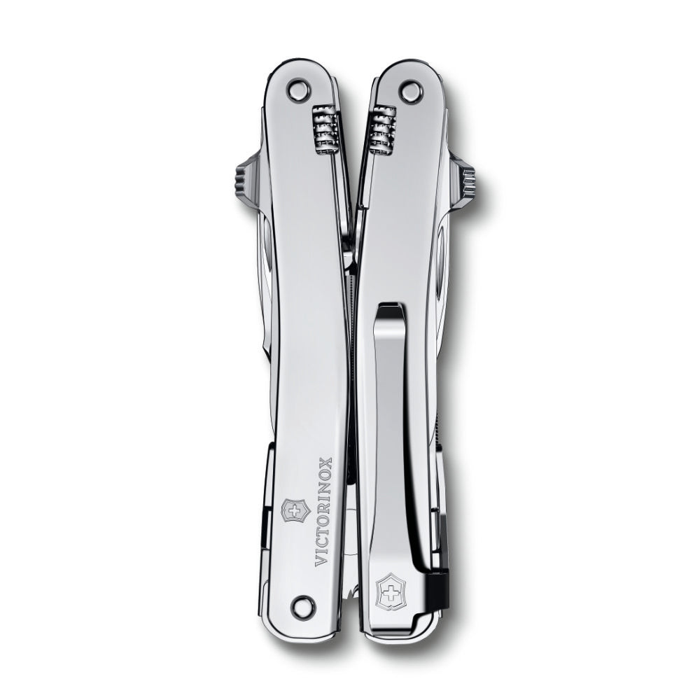 Victorinox SwissTool Spirit MX Clip Pliers Multi-tool