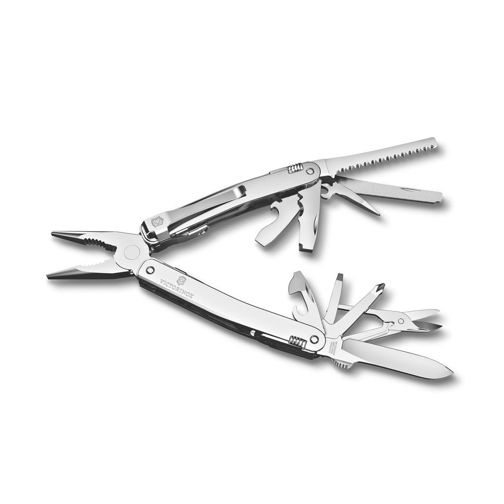 Victorinox SwissTool Spirit MX Clip Pliers Multi-tool