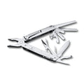 Swiss Army SwissTool MX Clip, Silver