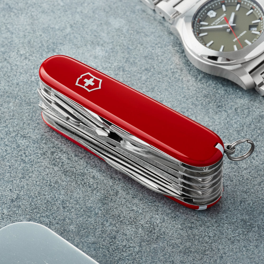 Victorinox SwissChamp Swiss Army Knife