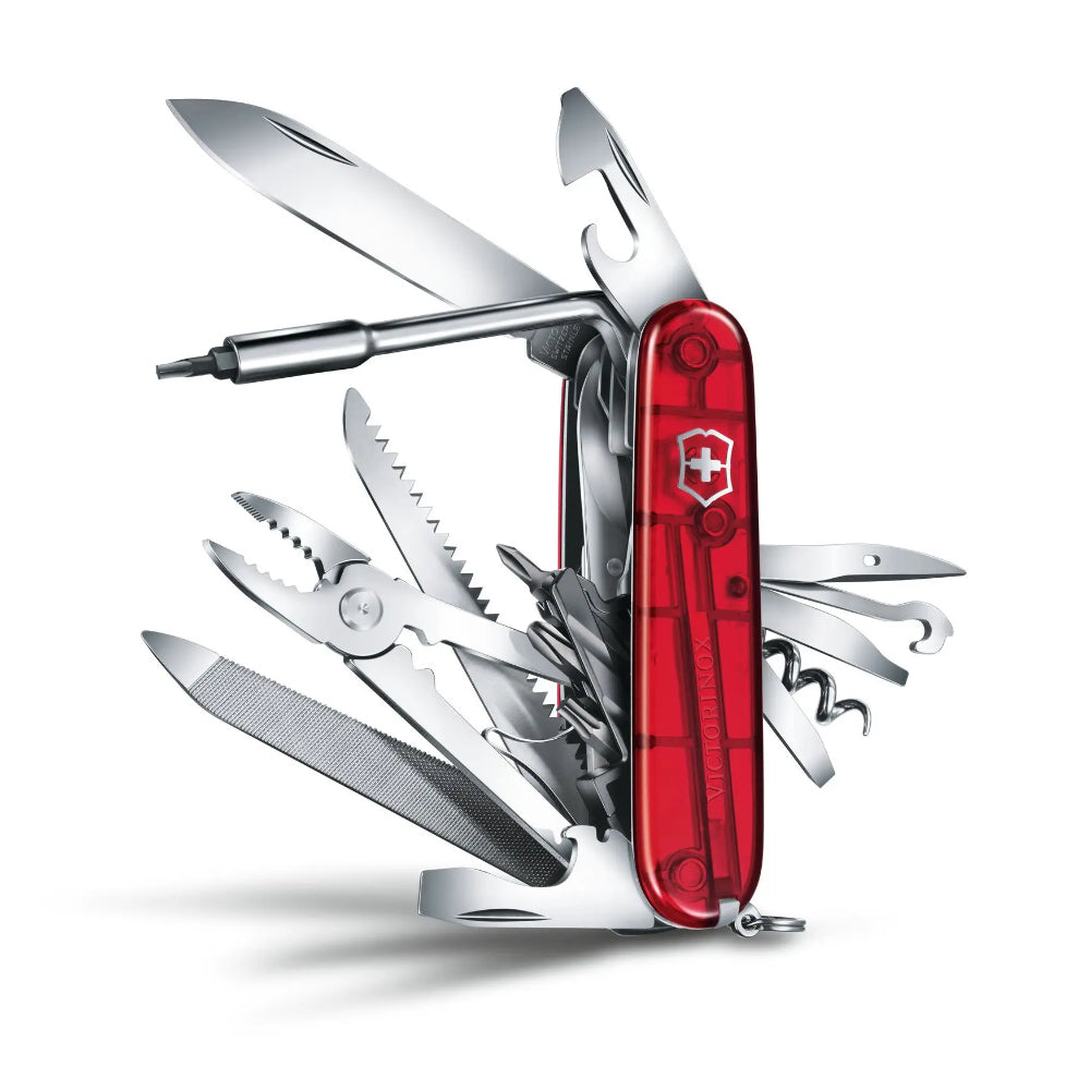 Victorinox CyberTool L Swiss Army Knife