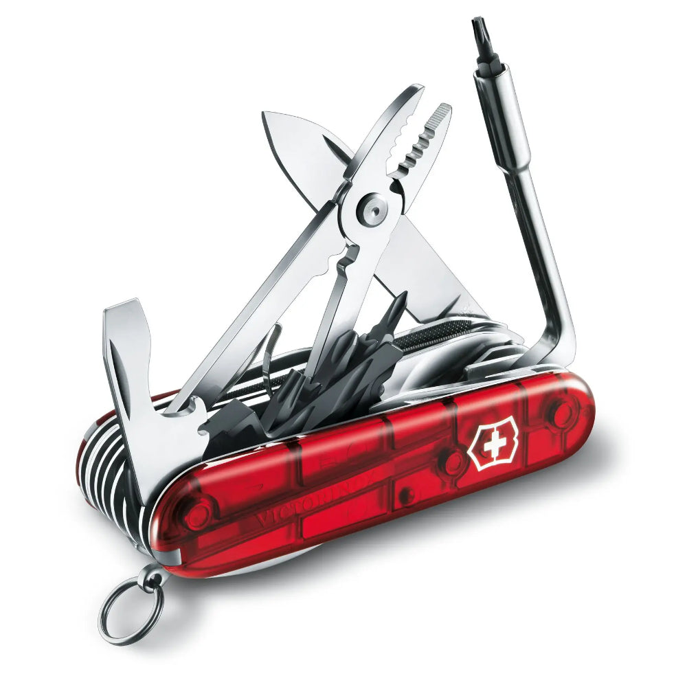 Victorinox CyberTool L Swiss Army Knife
