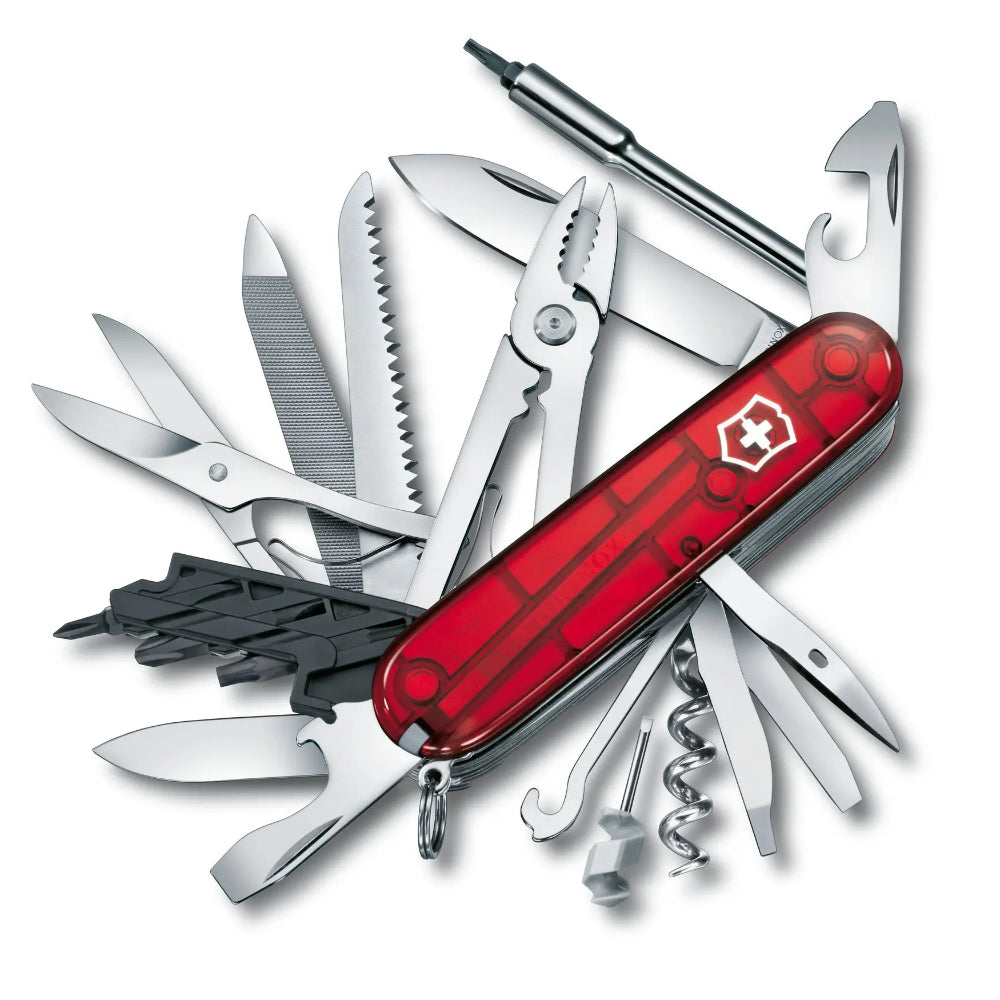 Victorinox CyberTool L Swiss Army Knife