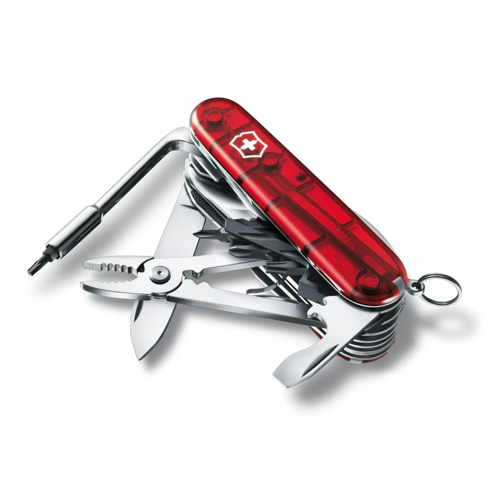 Victorinox CyberTool L Swiss Army Knife