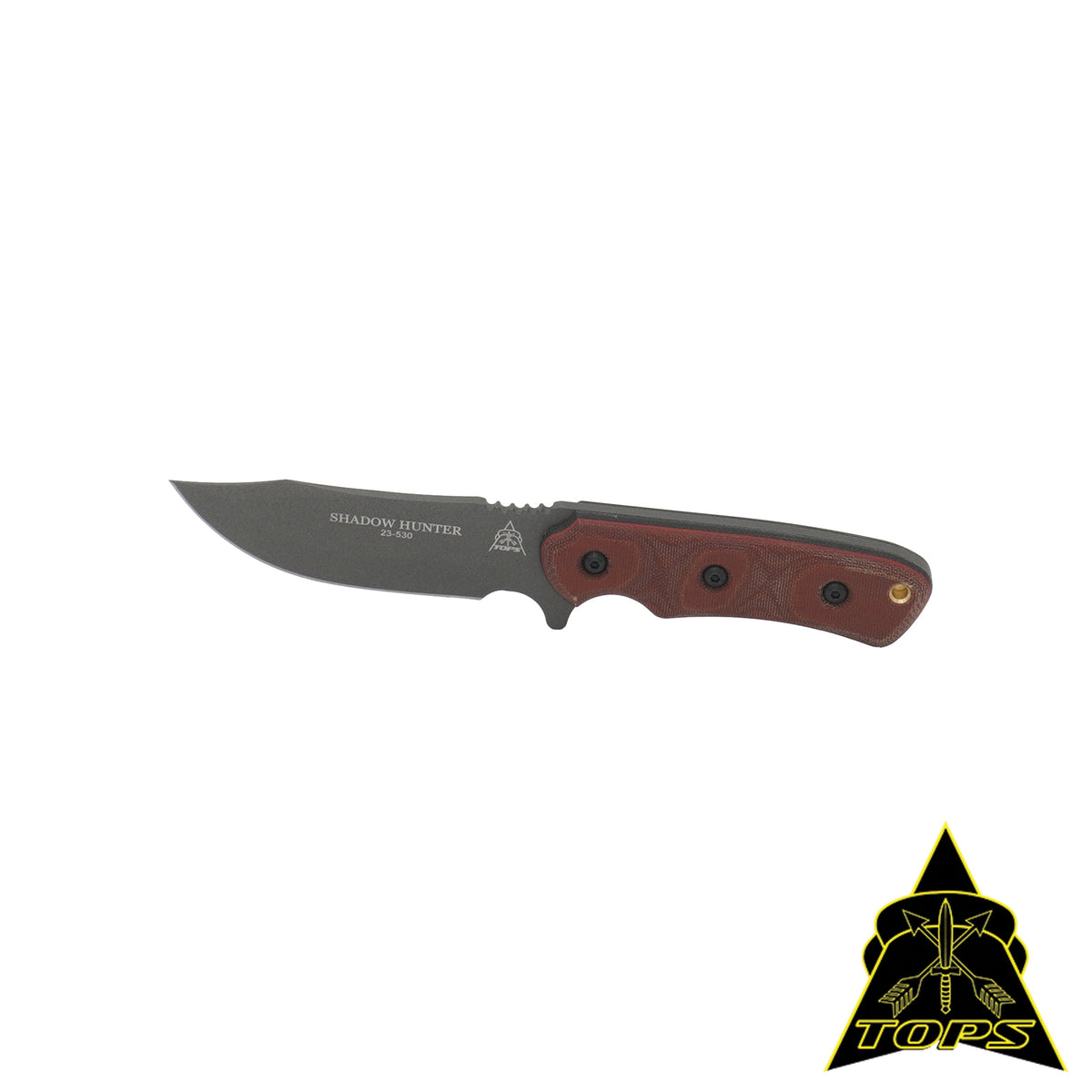 Tops Knives Shadow Hunter