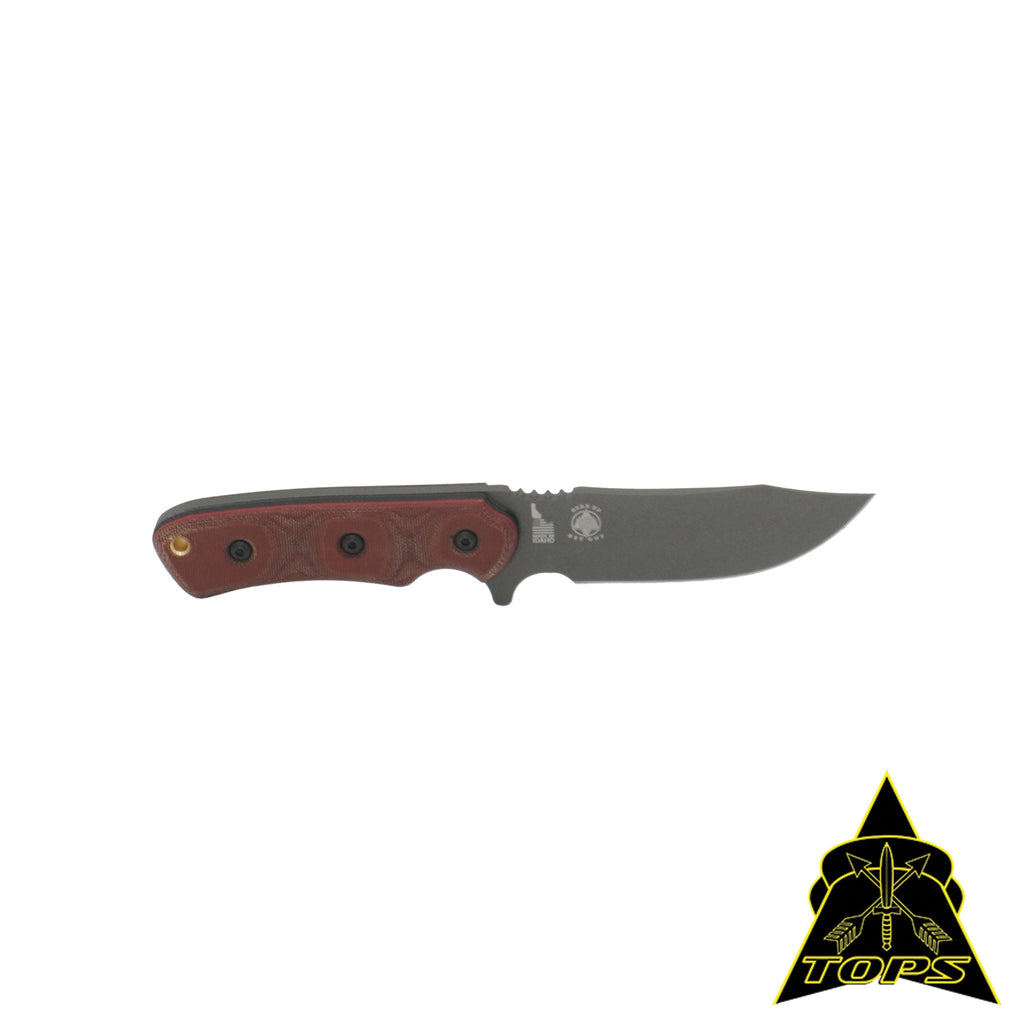Tops Knives Shadow Hunter