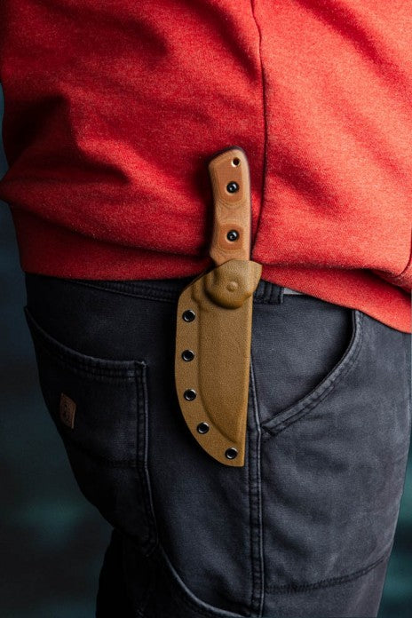 Tops Knives Shadow Hunter