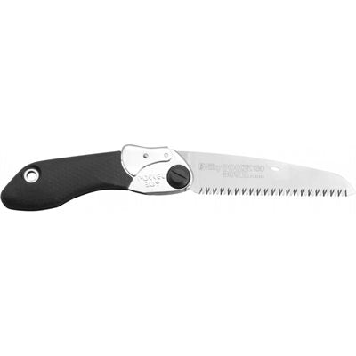 Silky Pocketboy Folding Saw 130 - Straight - Various Teeth (34x-13)
